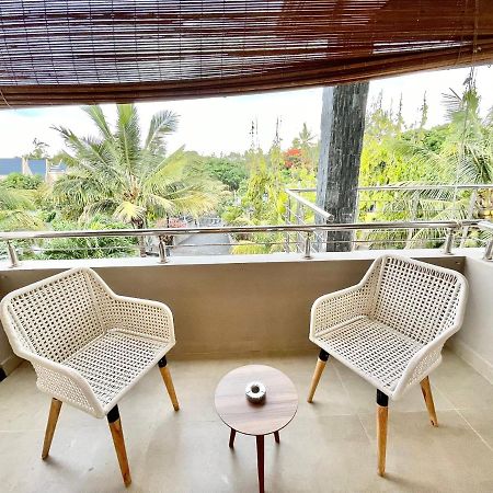 Апартаменти Pebble Bay Garden View F3 Гран-Бе Екстер'єр фото