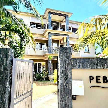 Апартаменти Pebble Bay Garden View F3 Гран-Бе Екстер'єр фото
