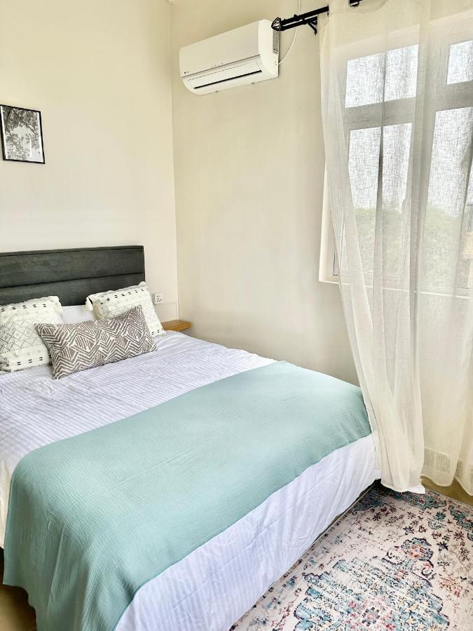 Апартаменти Pebble Bay Garden View F3 Гран-Бе Екстер'єр фото