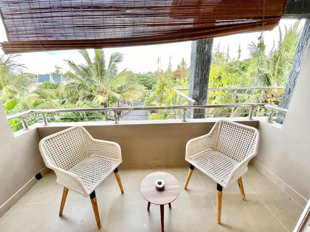 Апартаменти Pebble Bay Garden View F3 Гран-Бе Екстер'єр фото